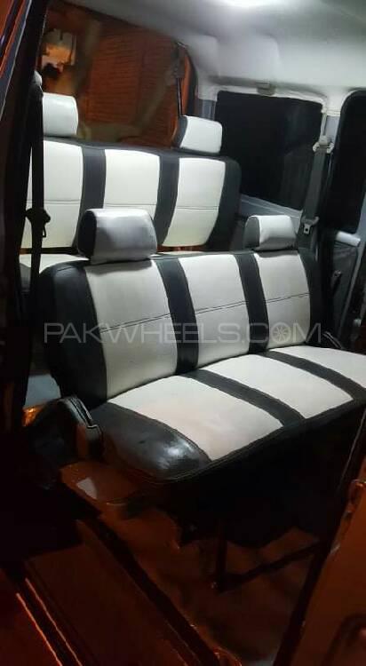 Nissan Clipper 2010 for Sale in Karachi Nissan Clipper 2010 for Sale in Karachi Image-8