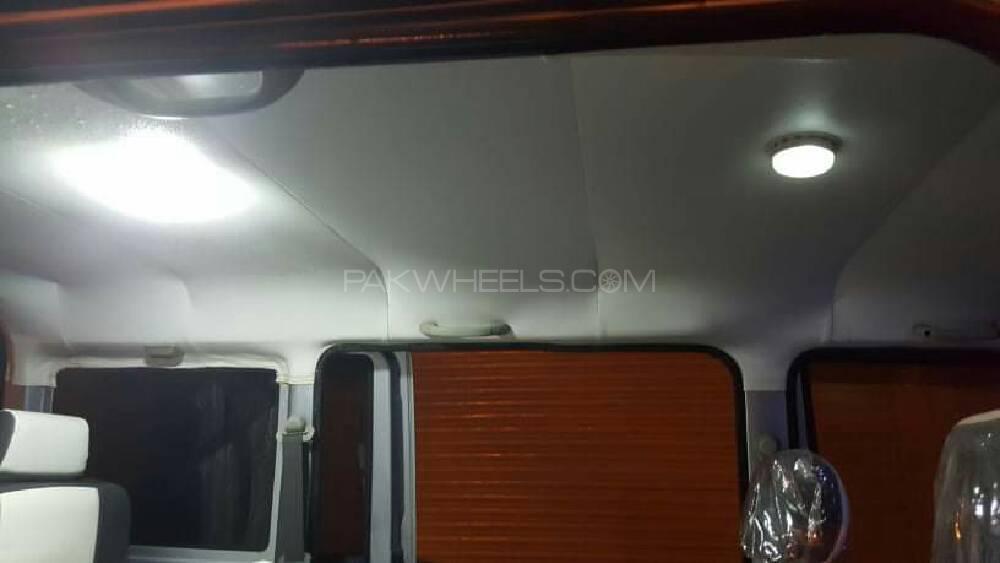 Nissan Clipper 2010 for Sale in Karachi Nissan Clipper 2010 for Sale in Karachi Image-13