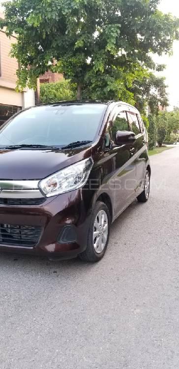 Nissan Dayz 2017 for Sale in Lahore Image-1