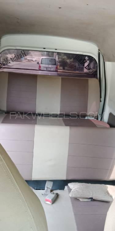 Suzuki Every 2012 for Sale in Faisalabad Suzuki Every 2012 for Sale in Faisalabad Image-10
