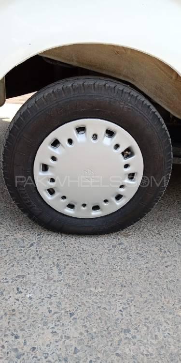 Suzuki Every 2012 for Sale in Faisalabad Suzuki Every 2012 for Sale in Faisalabad Image-6