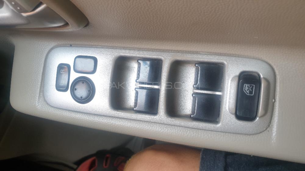 Suzuki Every Wagon 2006 for Sale in Lahore Suzuki Every Wagon 2006 for Sale in Lahore Image-7