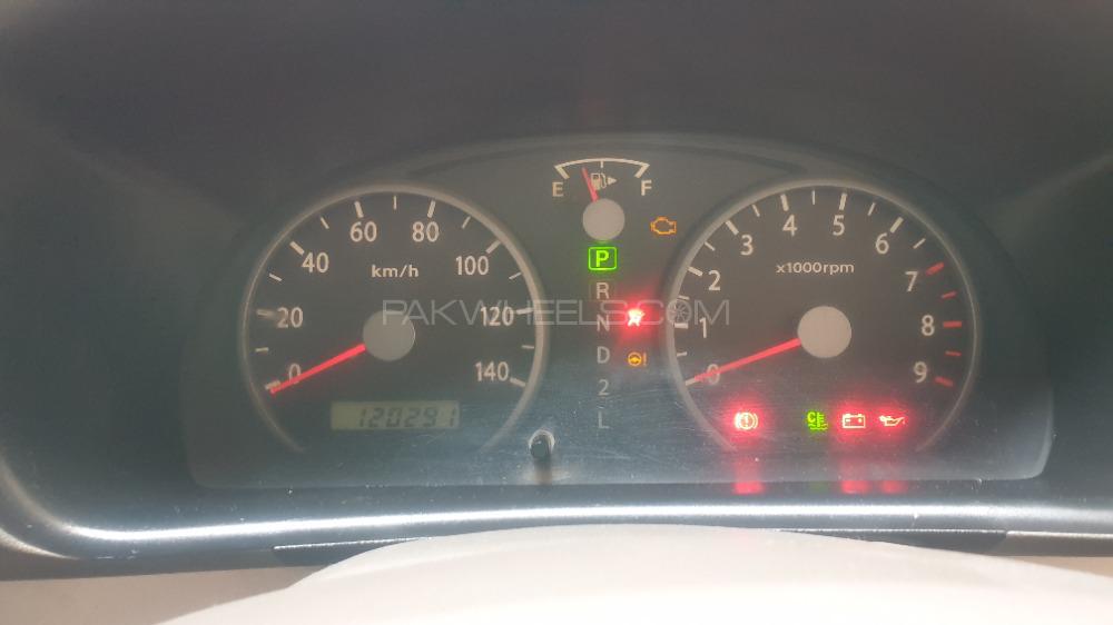 Suzuki Every Wagon 2006 for Sale in Lahore Suzuki Every Wagon 2006 for Sale in Lahore Image-10