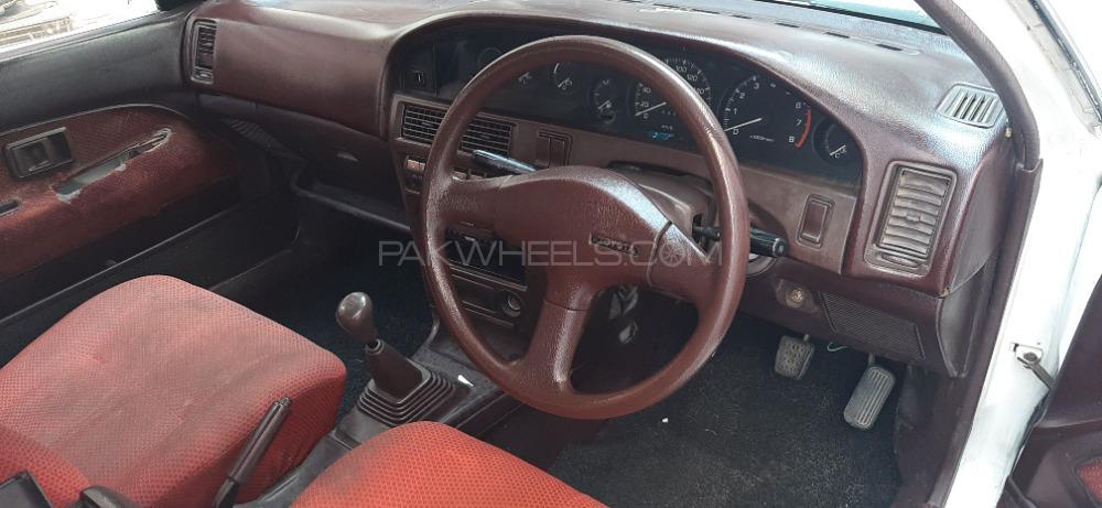 Toyota Corolla 1988 for Sale in Rawalpindi Image-1