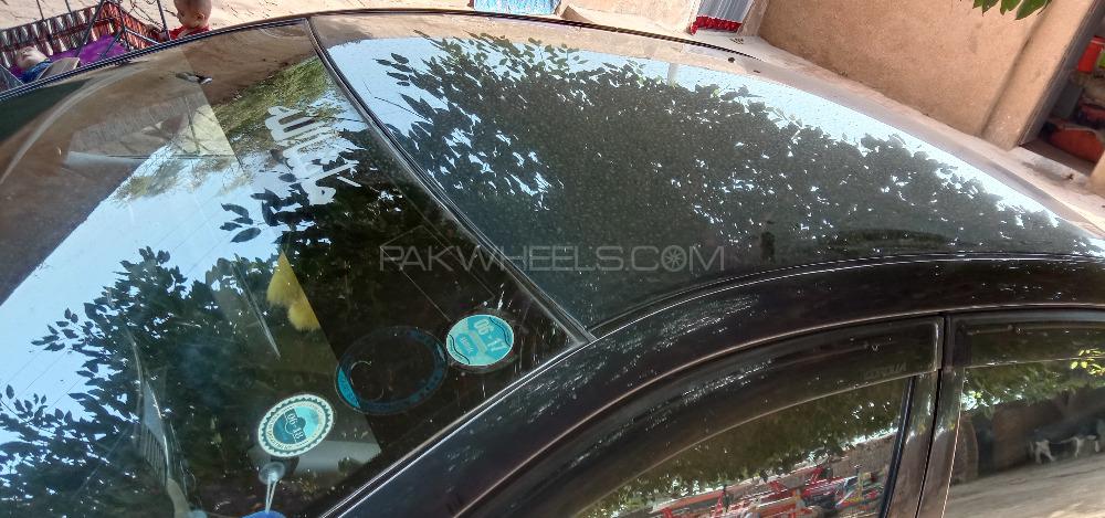 Toyota Corolla 2007 for Sale in Mandi bahauddin Toyota Corolla 2007 for Sale in Mandi bahauddin Image-6