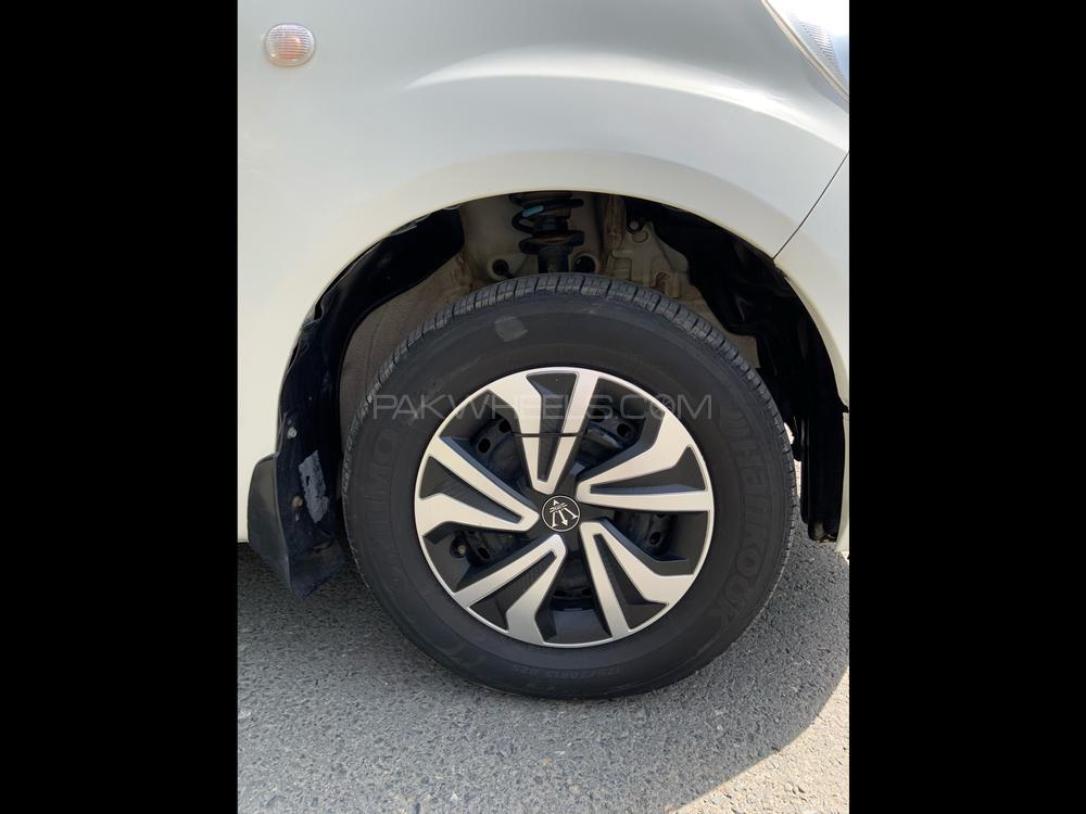 Toyota Passo 2013 for Sale in Lahore Toyota Passo 2013 for Sale in Lahore Image-10