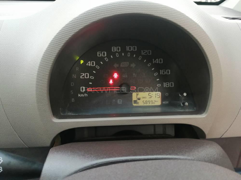 Toyota Passo 2015 for Sale in Lahore Toyota Passo 2015 for Sale in Lahore Image-11