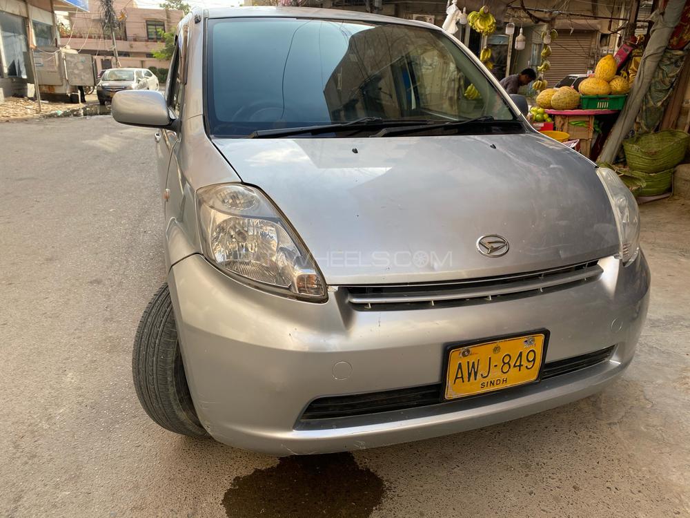 Daihatsu Boon 2006 for Sale in Karachi Image-1