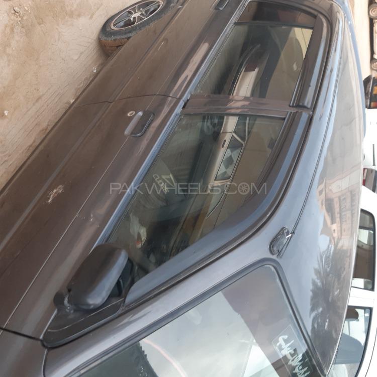 Daihatsu Cuore 2008 for Sale in Karachi Daihatsu Cuore 2008 for Sale in Karachi Image-9
