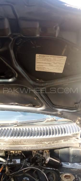 Daihatsu Cuore 2003 for Sale in Islamabad Daihatsu Cuore 2003 for Sale in Islamabad Image-5
