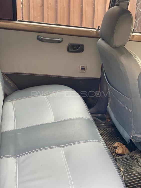ڈائیہاتسو کیور 2006 for Sale in کراچی ڈائیہاتسو کیور 2006 for Sale in کراچی Image-11