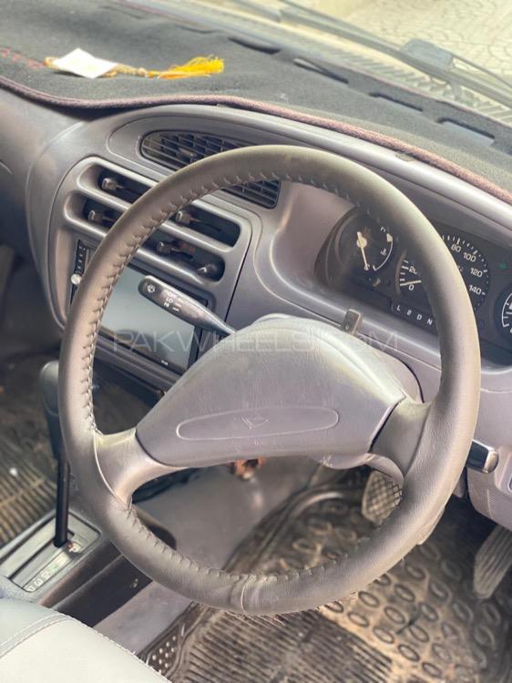ڈائیہاتسو کیور 2006 for Sale in کراچی ڈائیہاتسو کیور 2006 for Sale in کراچی Image-14