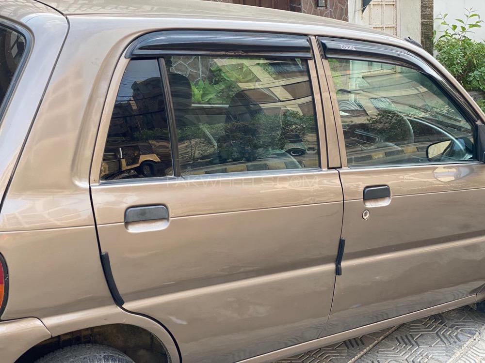 ڈائیہاتسو کیور 2006 for Sale in کراچی ڈائیہاتسو کیور 2006 for Sale in کراچی Image-7