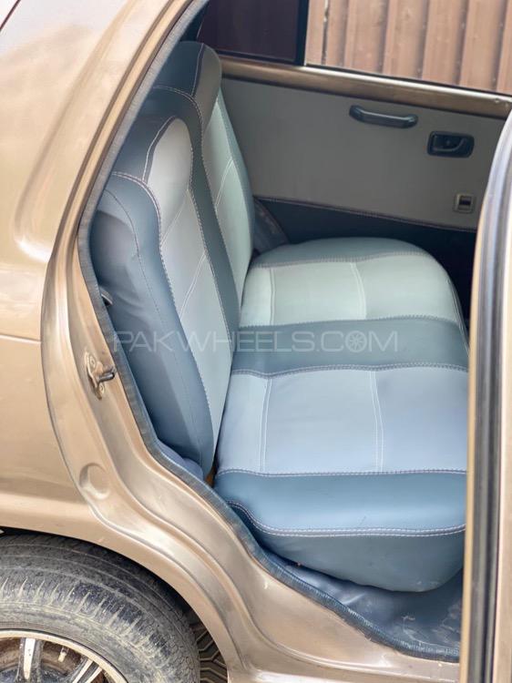 ڈائیہاتسو کیور 2006 for Sale in کراچی ڈائیہاتسو کیور 2006 for Sale in کراچی Image-15