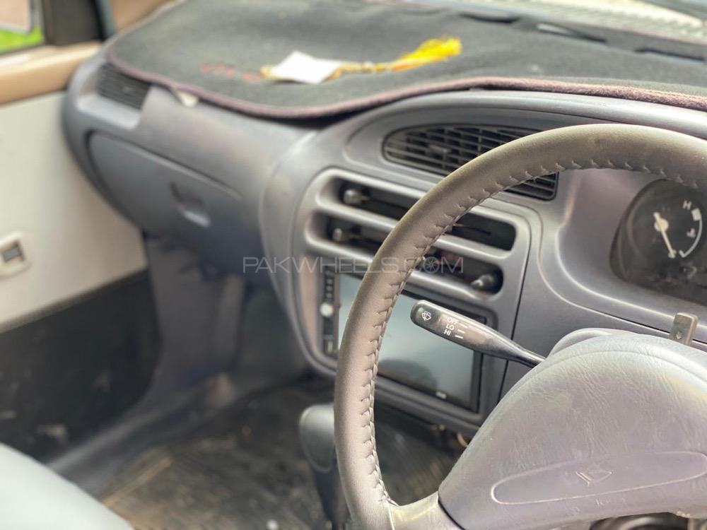 ڈائیہاتسو کیور 2006 for Sale in کراچی ڈائیہاتسو کیور 2006 for Sale in کراچی Image-22