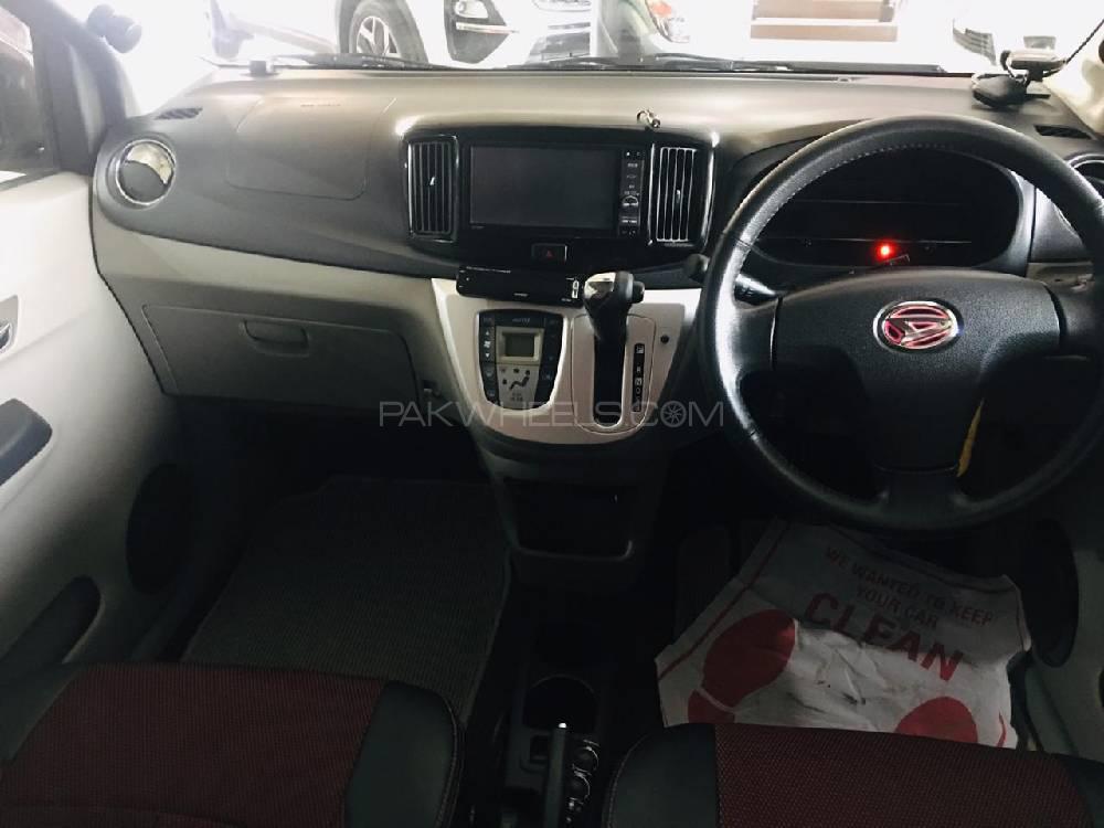 Daihatsu Mira 2016 for Sale in Islamabad Daihatsu Mira 2016 for Sale in Islamabad Image-13