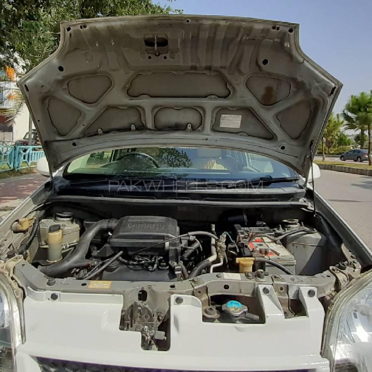 ڈائیہاتسو میرا 2006 for Sale in راولپنڈی ڈائیہاتسو میرا 2006 for Sale in راولپنڈی Image-5