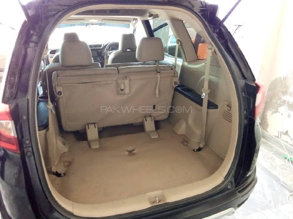 Honda BR-V 2018 for Sale in Rawalpindi Honda BR-V 2018 for Sale in Rawalpindi Image-8