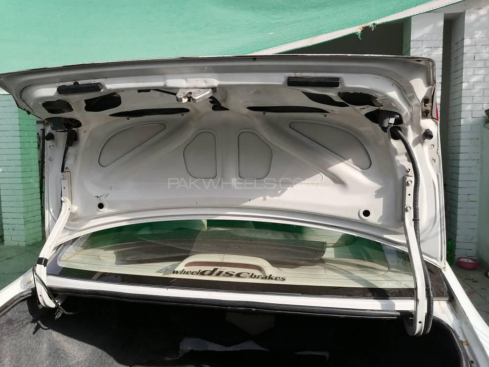 Honda Civic 2005 for Sale in Lahore Honda Civic 2005 for Sale in Lahore Image-8