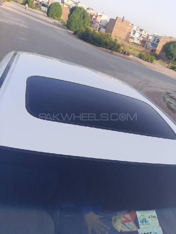 Honda Civic 2014 for Sale in Jaranwala Honda Civic 2014 for Sale in Jaranwala Image-5