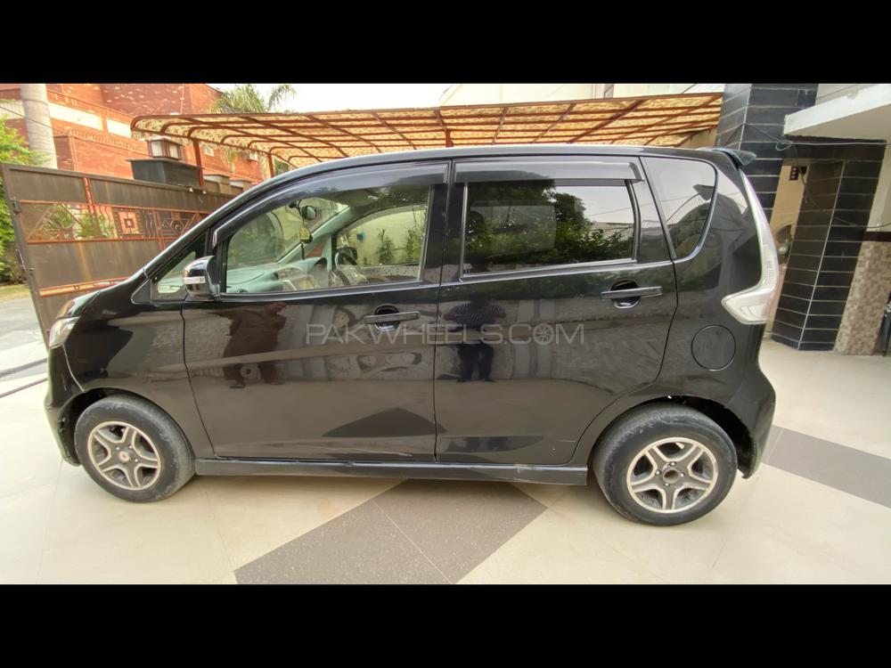 Nissan Dayz Highway Star 2013 for Sale in Lahore Nissan Dayz Highway Star 2013 for Sale in Lahore Image-8