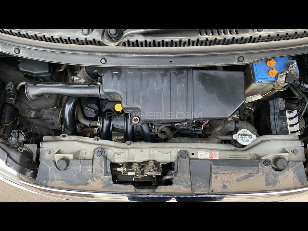 Nissan Dayz Highway Star 2013 for Sale in Lahore Nissan Dayz Highway Star 2013 for Sale in Lahore Image-14