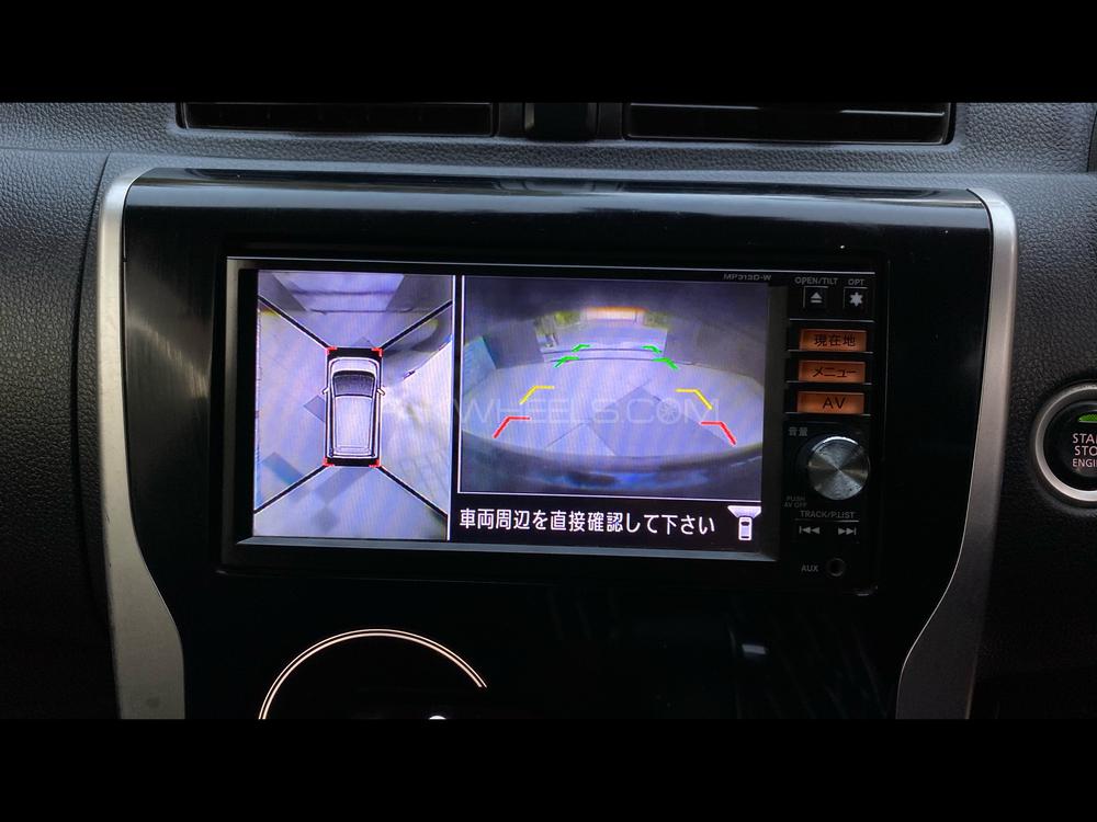 Nissan Dayz Highway Star 2013 for Sale in Lahore Nissan Dayz Highway Star 2013 for Sale in Lahore Image-16