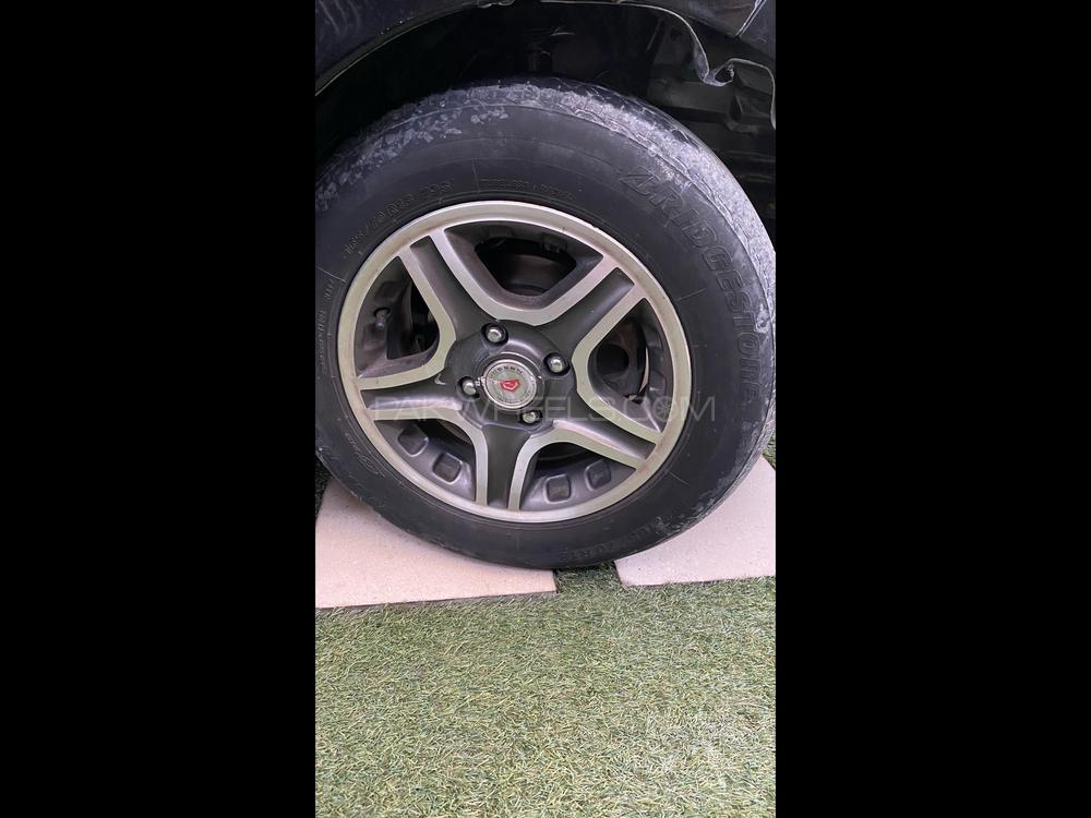 Nissan Dayz Highway Star 2013 for Sale in Lahore Nissan Dayz Highway Star 2013 for Sale in Lahore Image-18