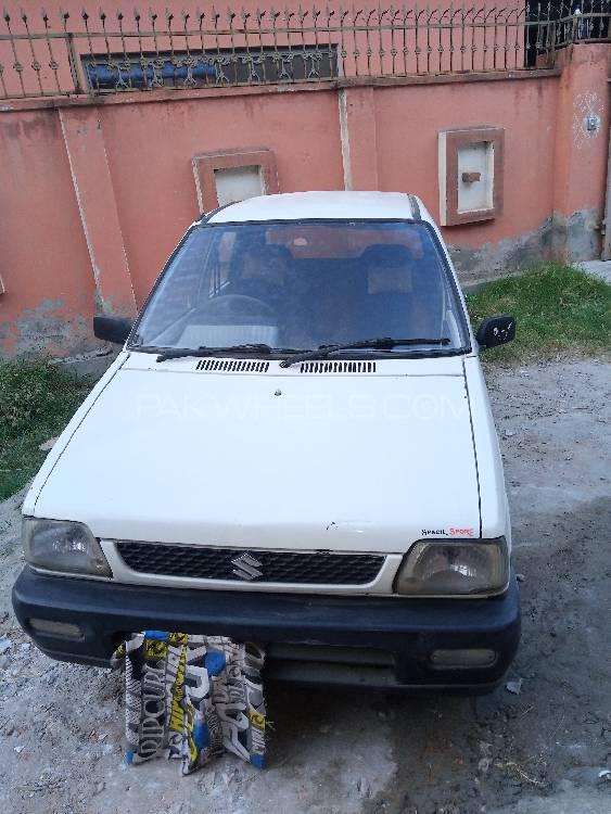 Suzuki Alto 2004 for Sale in Rawalpindi Image-1