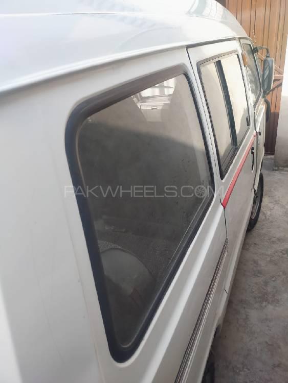 سوزوکی بولان 2008 for Sale in فیصل آباد سوزوکی بولان 2008 for Sale in فیصل آباد Image-8