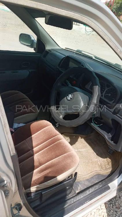Suzuki Kei 2008 for Sale in Swabi Suzuki Kei 2008 for Sale in Swabi Image-5
