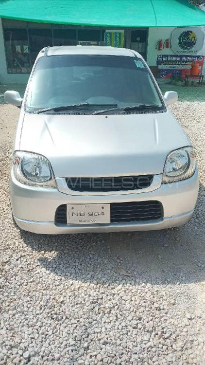 Suzuki Kei 2008 for Sale in Swabi Image-1