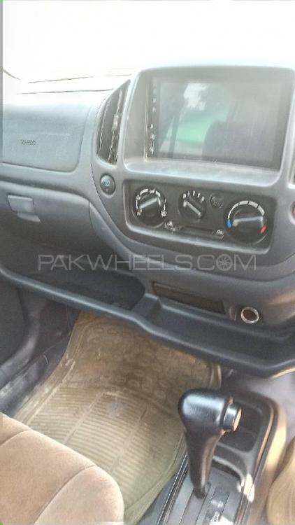 Suzuki Kei 2008 for Sale in Swabi Suzuki Kei 2008 for Sale in Swabi Image-8