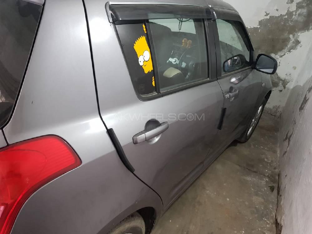 Suzuki Swift 2017 for Sale in Lahore Image-1