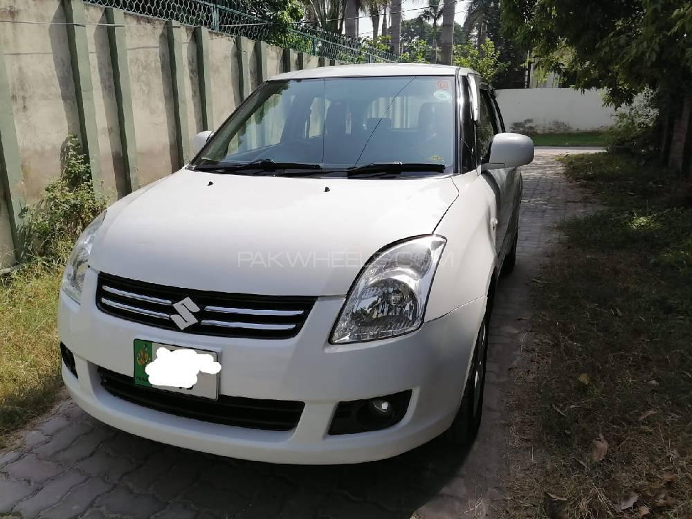 Suzuki Swift 2012 for Sale in Sialkot Image-1