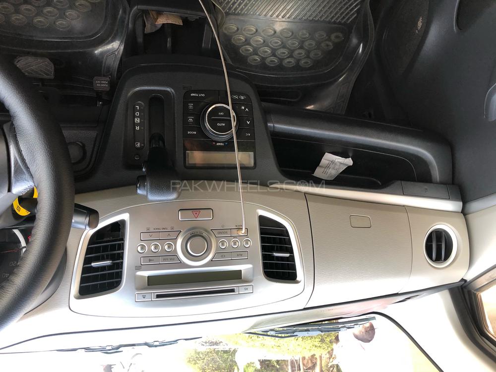 Suzuki Wagon R 2014 for Sale in Sialkot Suzuki Wagon R 2014 for Sale in Sialkot Image-10