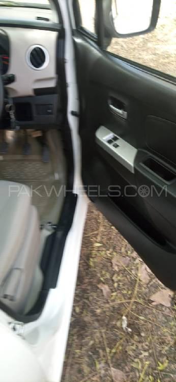 Suzuki Wagon R 2018 for Sale in Lahore Image-1