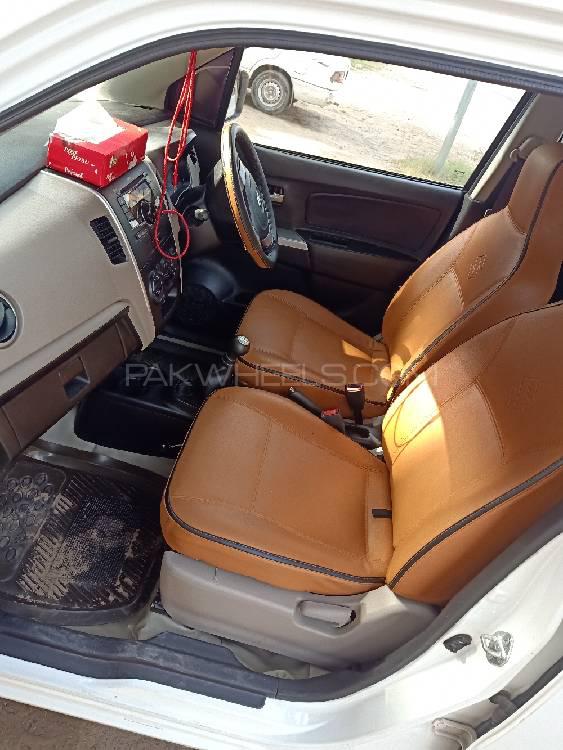Suzuki Wagon R 2018 for Sale in Gujrat Image-1
