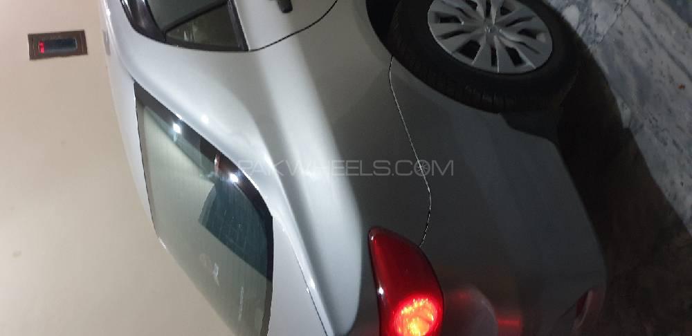 Toyota Corolla 2014 for Sale in Lahore Toyota Corolla 2014 for Sale in Lahore Image-7