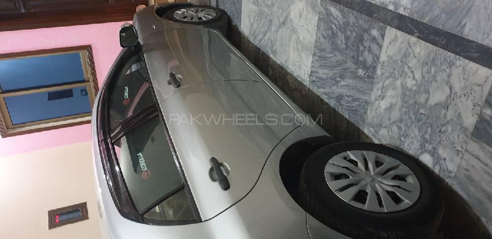 Toyota Corolla 2014 for Sale in Lahore Toyota Corolla 2014 for Sale in Lahore Image-5