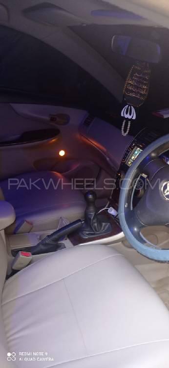 Toyota Corolla 2014 for Sale in Lahore Toyota Corolla 2014 for Sale in Lahore Image-8