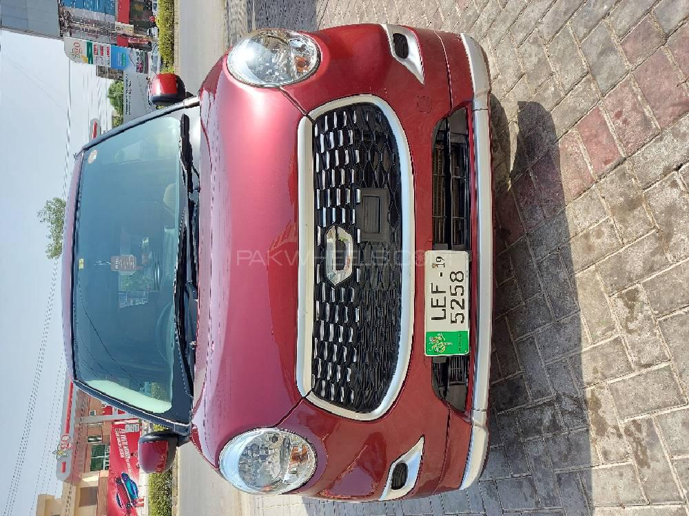Daihatsu Cast 2017 for Sale in Lahore Daihatsu Cast 2017 for Sale in Lahore Image-5
