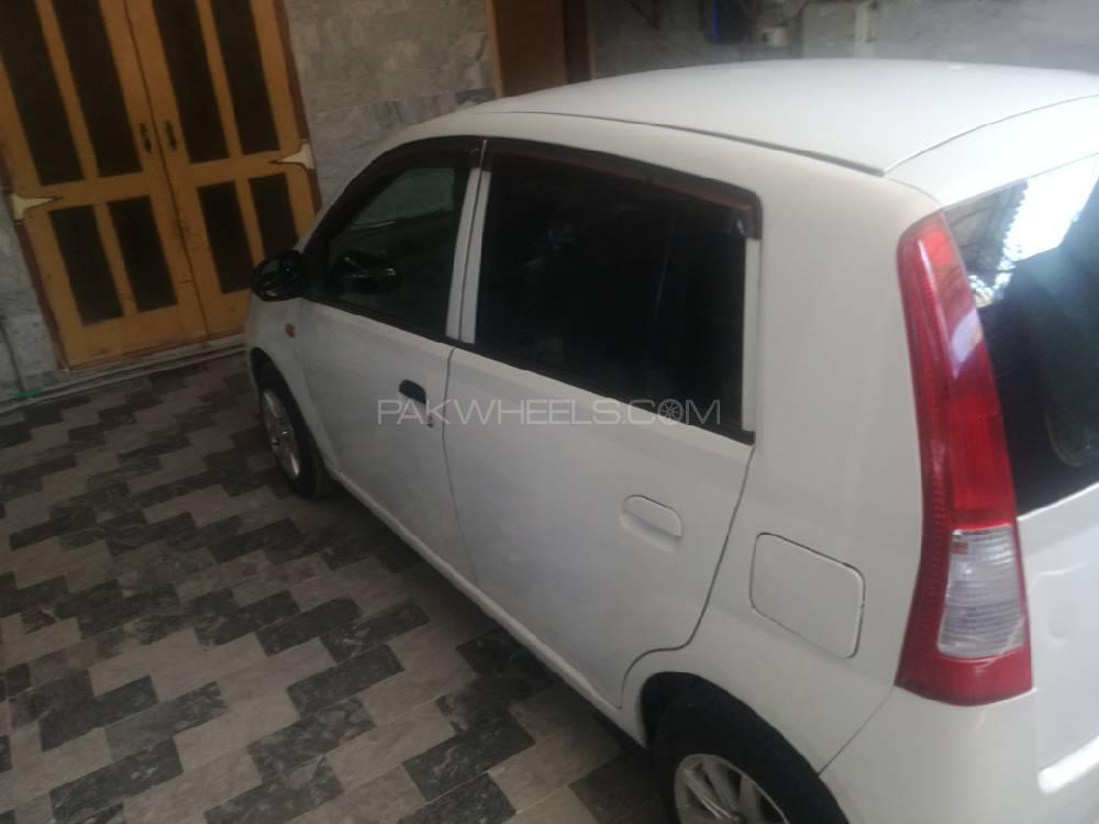 Daihatsu Mira 2006 for Sale in Mardan Daihatsu Mira 2006 for Sale in Mardan Image-6