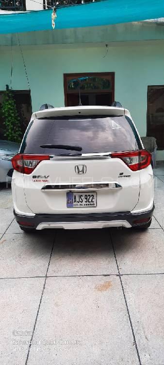 Honda BR-V 2018 for Sale in Lahore Honda BR-V 2018 for Sale in Lahore Image-3