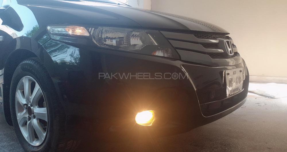 ہونڈا سٹی 2010 for Sale in راولپنڈی ہونڈا سٹی 2010 for Sale in راولپنڈی Image-4