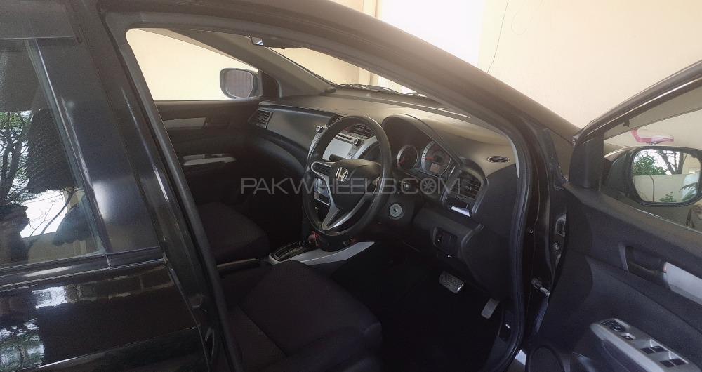 ہونڈا سٹی 2010 for Sale in راولپنڈی ہونڈا سٹی 2010 for Sale in راولپنڈی Image-5
