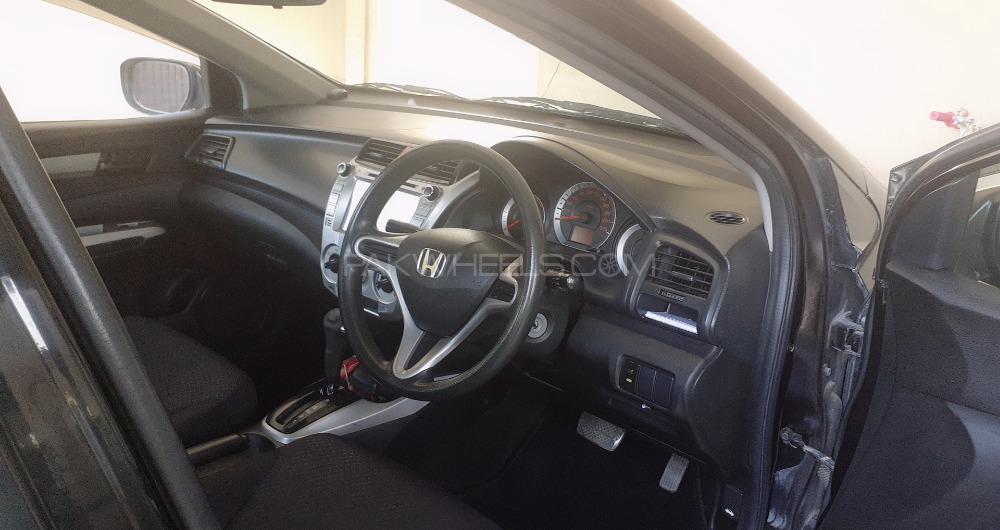 ہونڈا سٹی 2010 for Sale in راولپنڈی ہونڈا سٹی 2010 for Sale in راولپنڈی Image-7