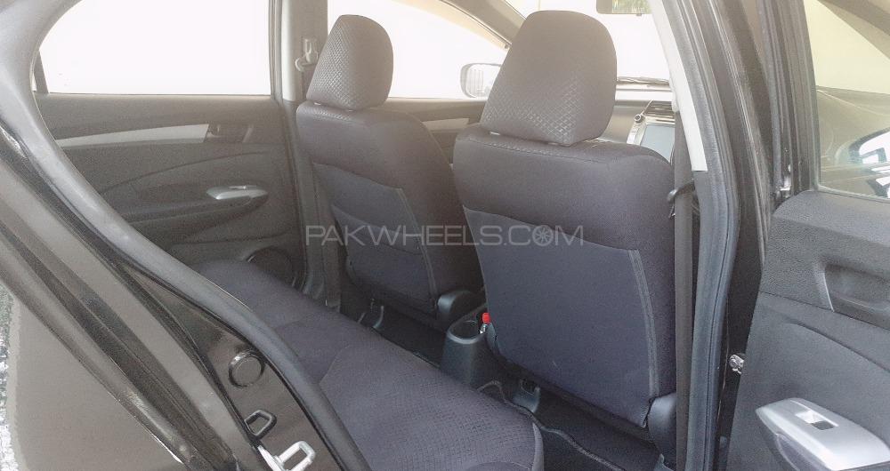 ہونڈا سٹی 2010 for Sale in راولپنڈی ہونڈا سٹی 2010 for Sale in راولپنڈی Image-10