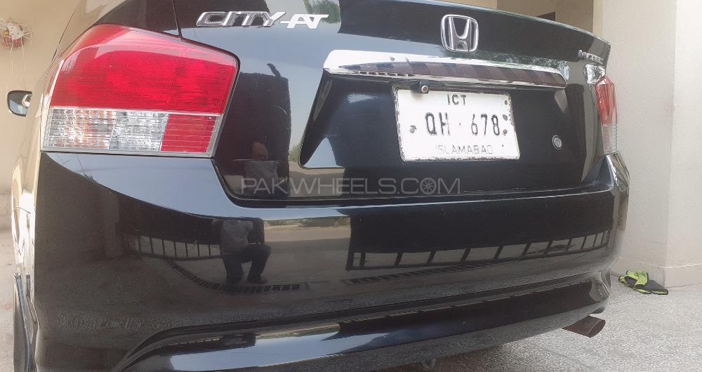 ہونڈا سٹی 2010 for Sale in راولپنڈی ہونڈا سٹی 2010 for Sale in راولپنڈی Image-11