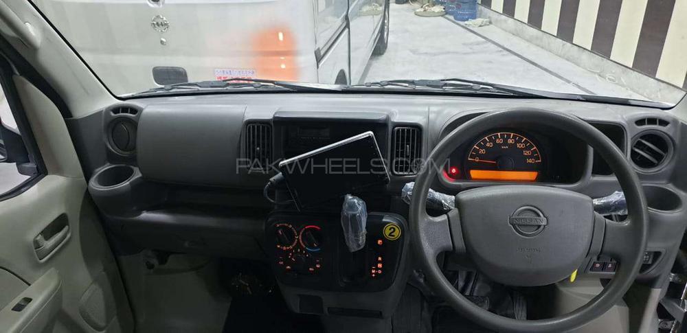 Nissan Clipper 2015 for Sale in Gujranwala Nissan Clipper 2015 for Sale in Gujranwala Image-2